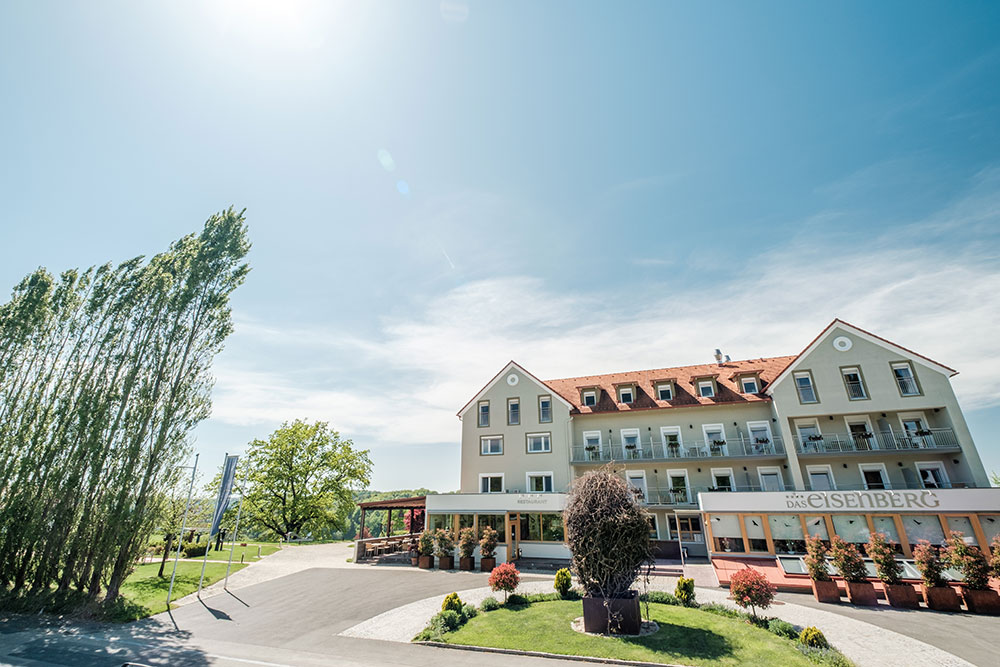 „Das Eisenberg“-Tanzwoche