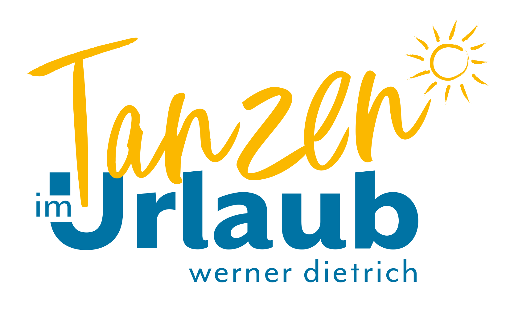 Tanzen im Urlaub